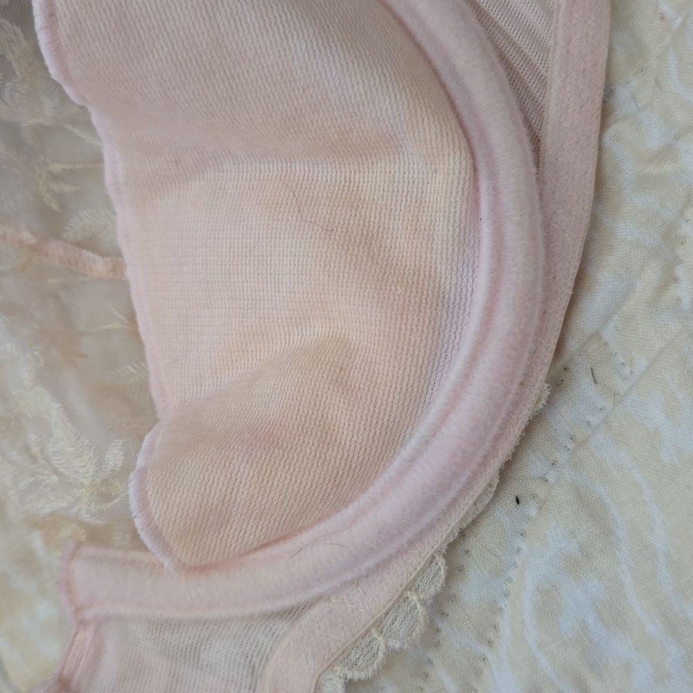 Demi Bra and Panty Set - Picture 4 of 11
